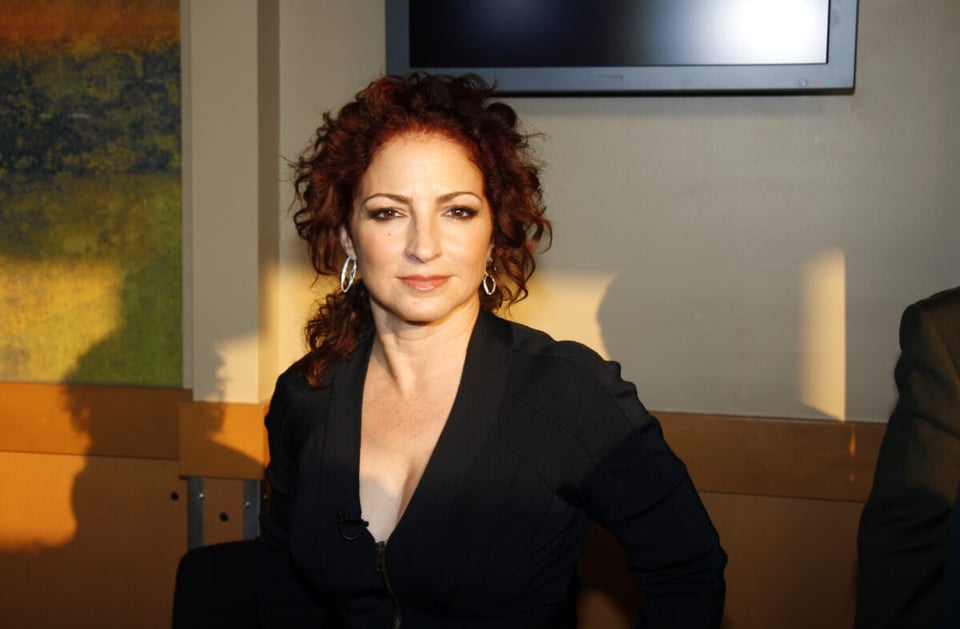 Gloria Estefan, herencia hispana, cantante, Mi Tierra, MundoNOW