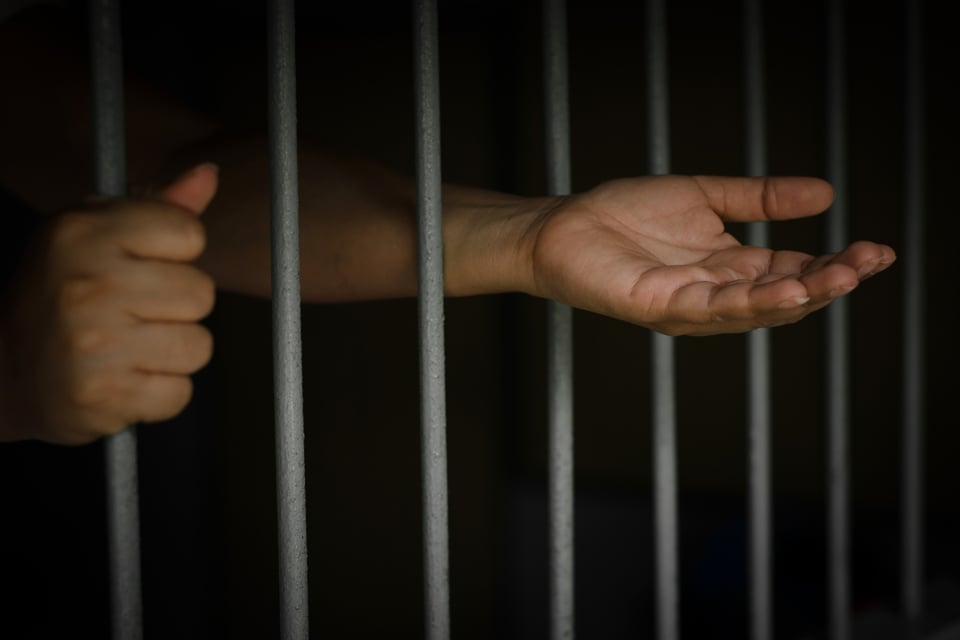 Detienen a patrocinador de película de Eduardo Verástegui, ‘Sonido de Libertad’