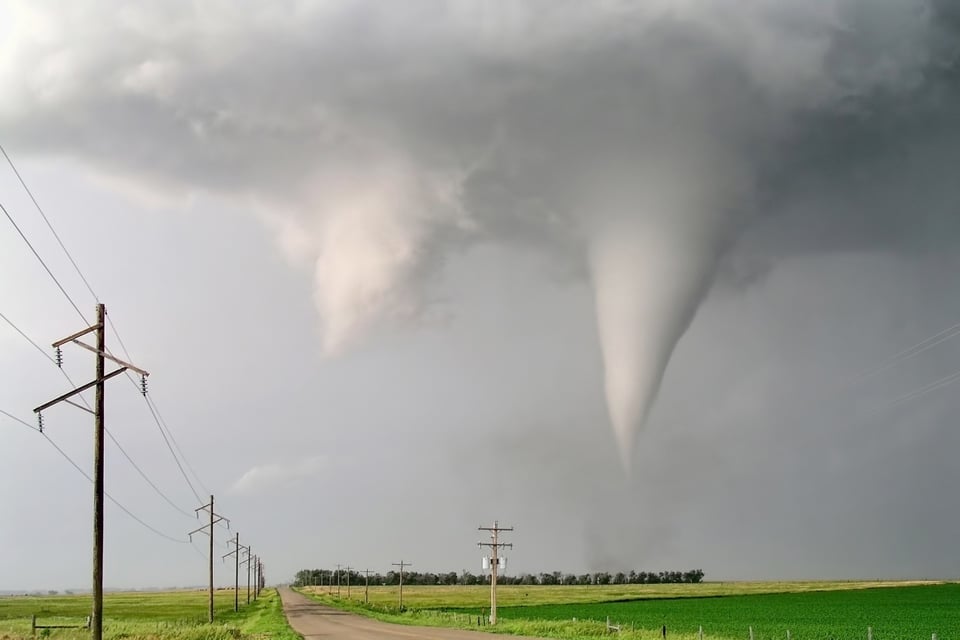 Tornados, Michigan, víctimas, muertes, tormenta,