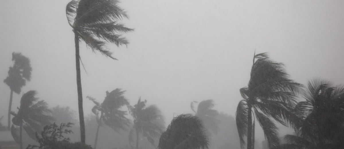 Inundaciones de 6 pulgadas dejan muertos en Alabama