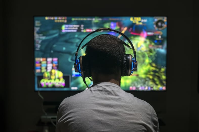 5 video games for people on the go