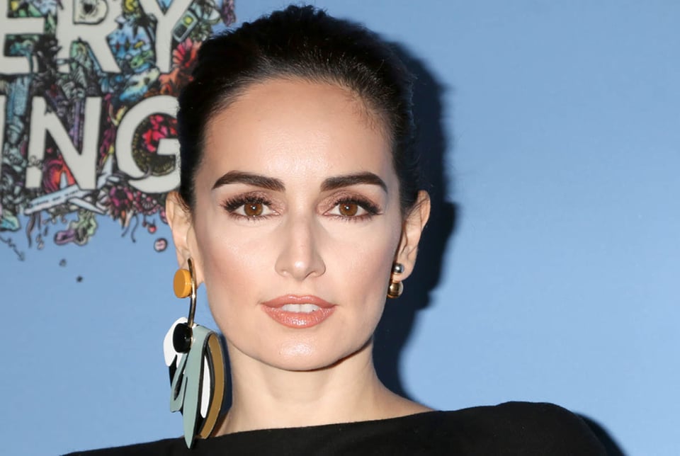 Ana de la Reguera’s 6 best roles