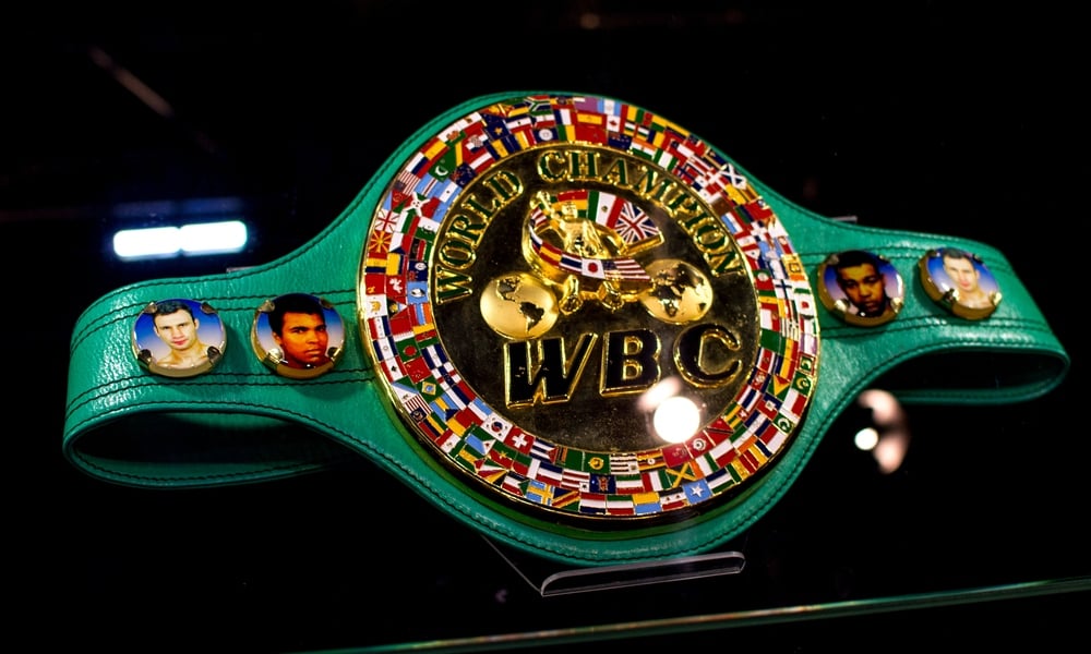 Boxeador Mikey García campeón mundial anuncia que se retira