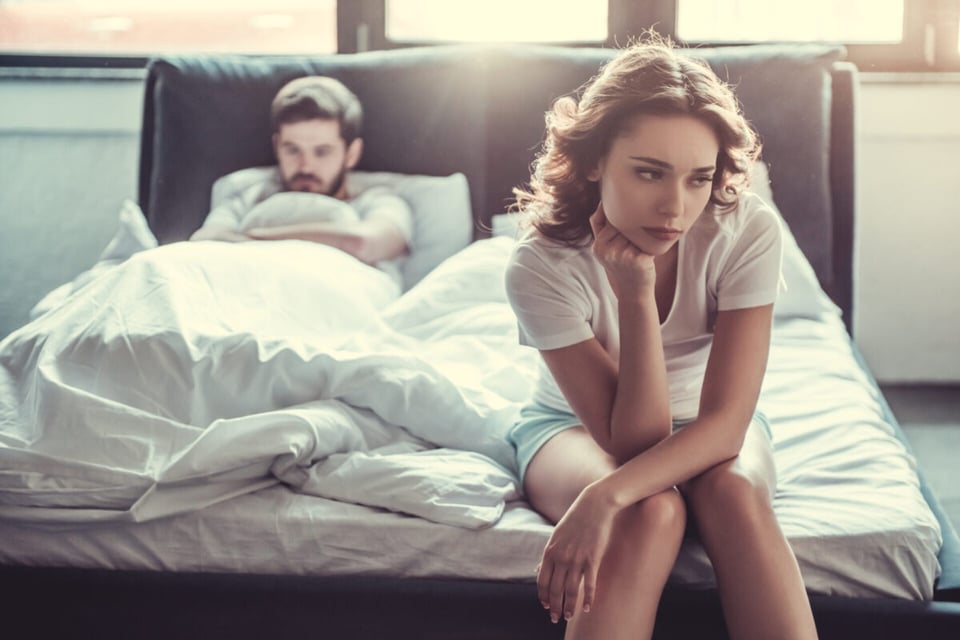 sex life, pleasure, room, arousal, MundoNOW