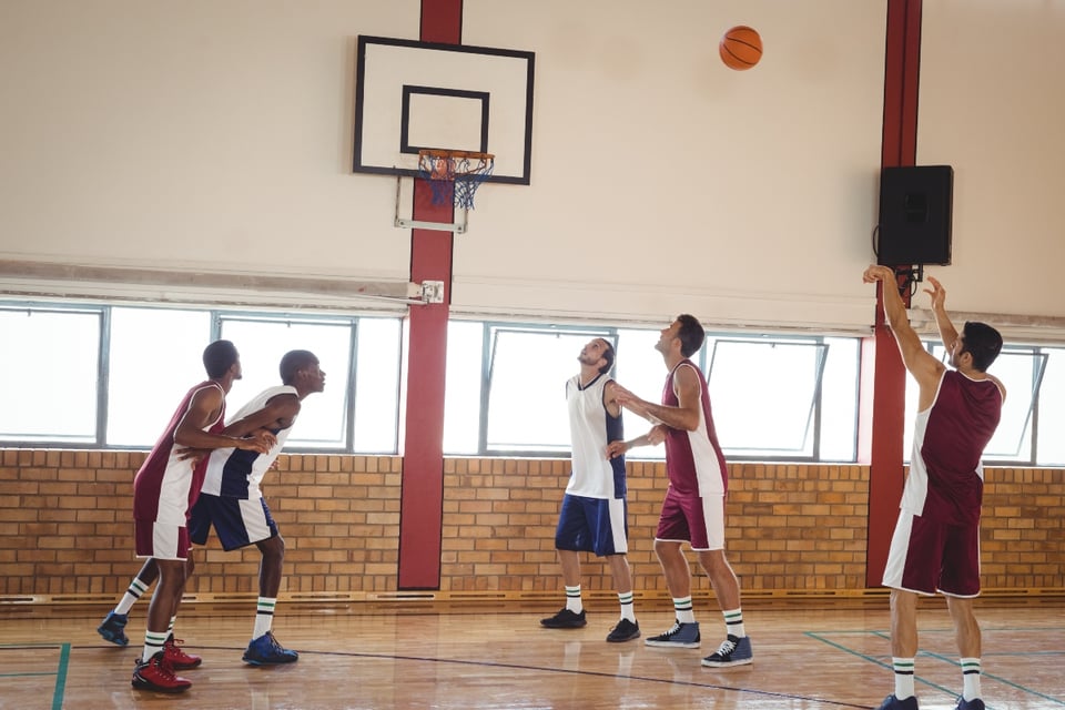 NBA, luto, muerte, jugador, redes sociales