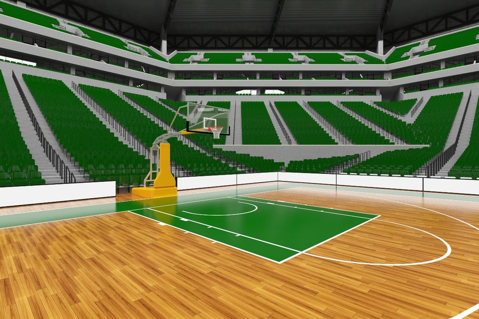 Luto, deporte, EEUU, Baloncesto, redes sociales