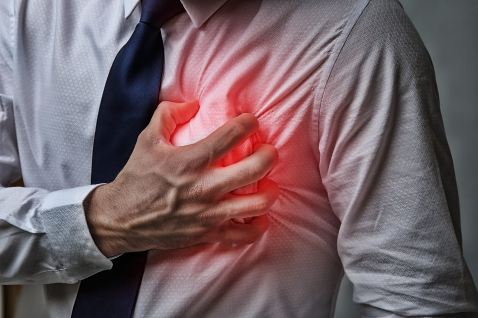 Infarto