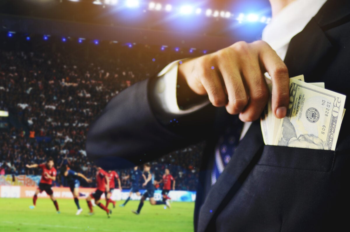 Los 10 equipos deportivos más caros del mundo