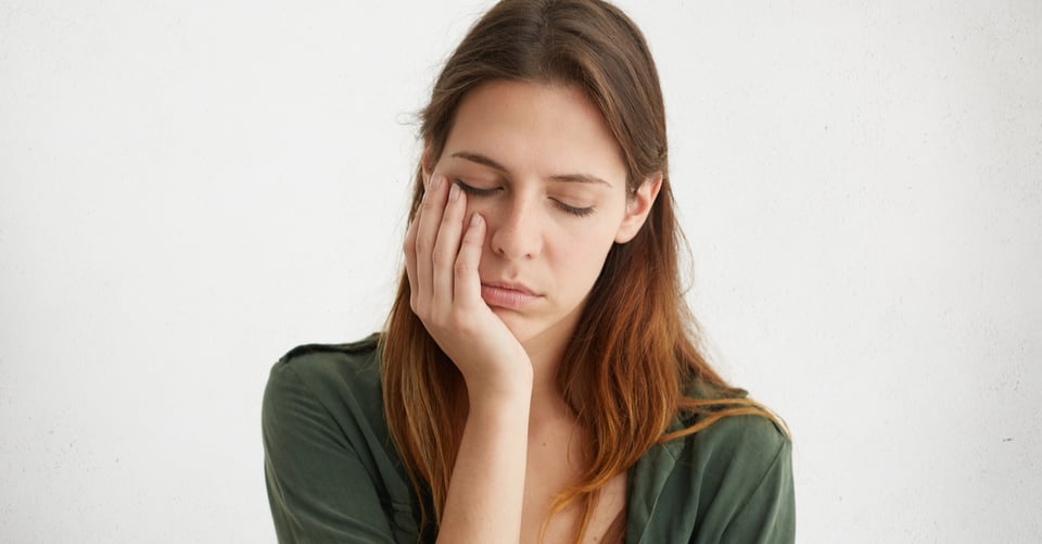 ¿Por qué estoy muy cansado? 6 cosas que necesitas vigilar