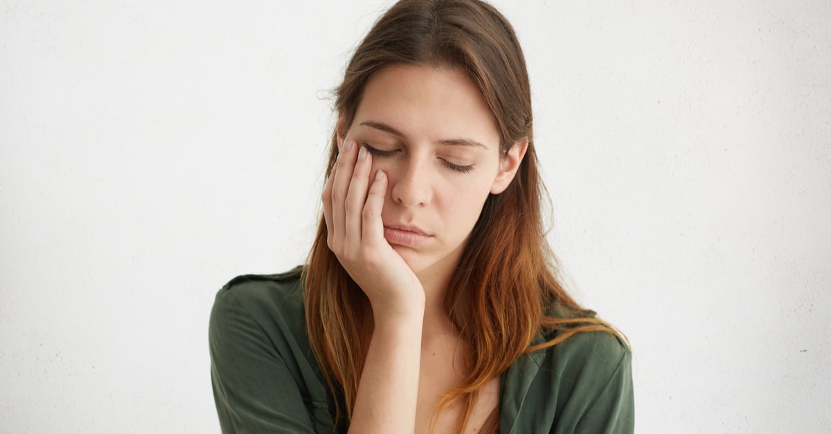 ¿Por qué estoy muy cansado? 6 cosas que necesitas vigilar