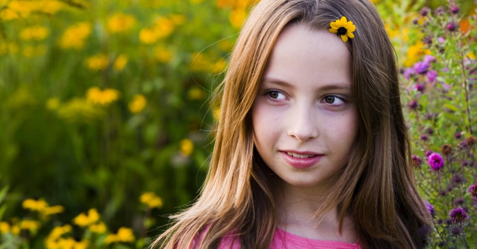 5 signs that your child is entering puberty