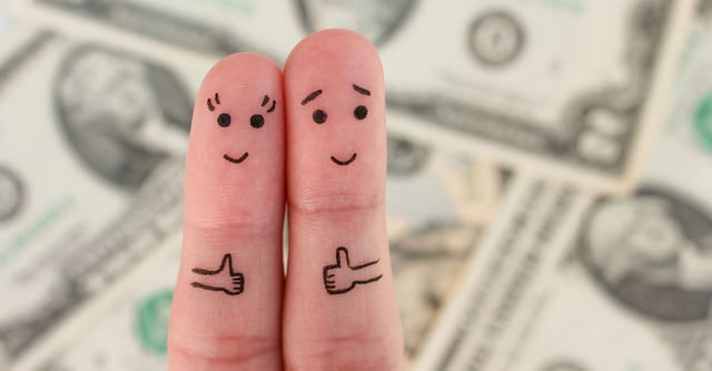 Money Matters: How to Properly Handle Peer-to-Peer Loans