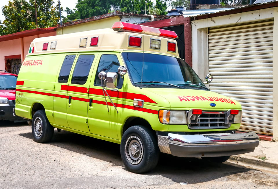 Hospital da comunicado después del fallecimiento de la niña