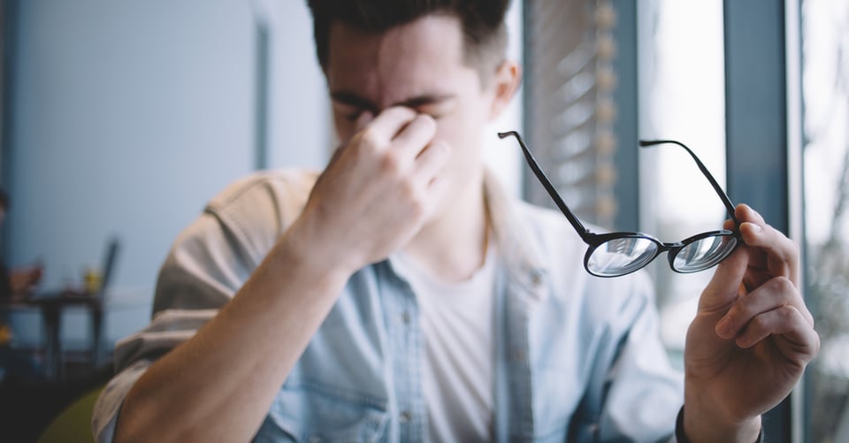 Conjuntivitis: Qué es y cómo curarla en casa
