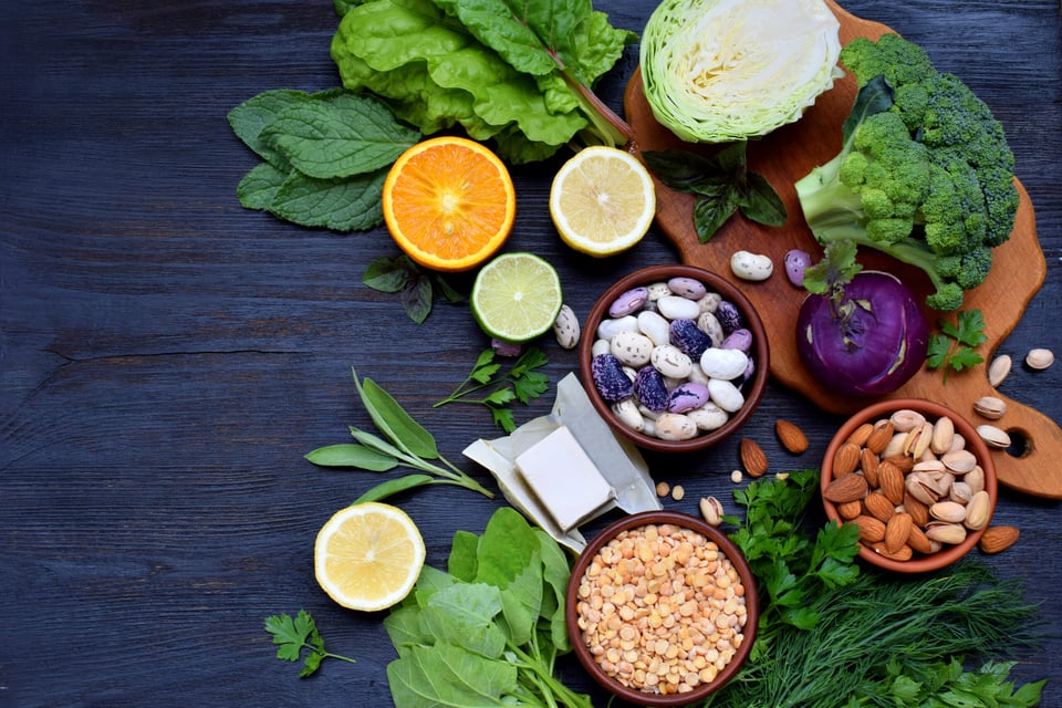 Folic acid