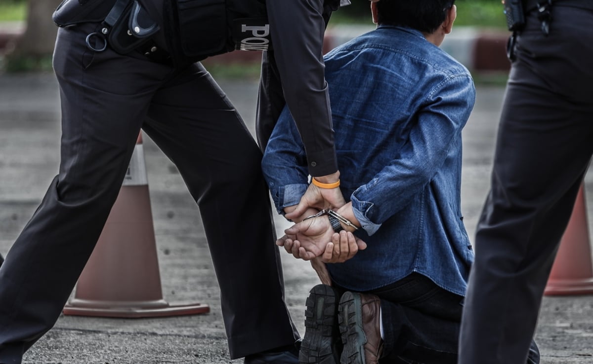 Pastor hispano pagará caro en la cárcel, tras descubrirse qué hacía con inocentes niños