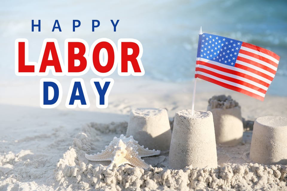 Labor Day weekend ideas: Fun and relaxing plans for the long weekend