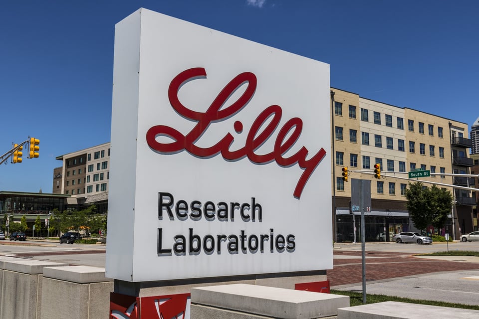 Farmacéutica "Eli Lilly" baja el precio de su insulina
