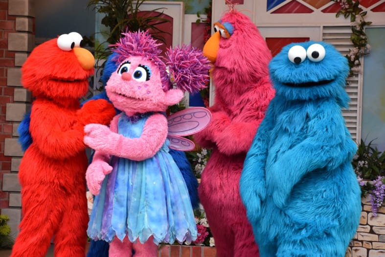 Co-creator of ‘Sesame Street’ Lloyd Morrisett dies