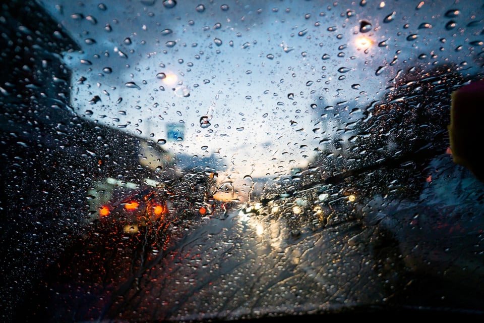 Lluvias, alerta, clima, EEUU, MundoNOW