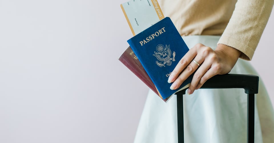 Cómo solicitar un pasaporte: Una guía paso a paso