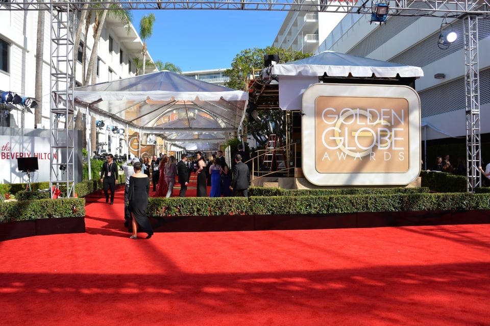 Golden Globes 2023, Guillermo del Toro gana premio