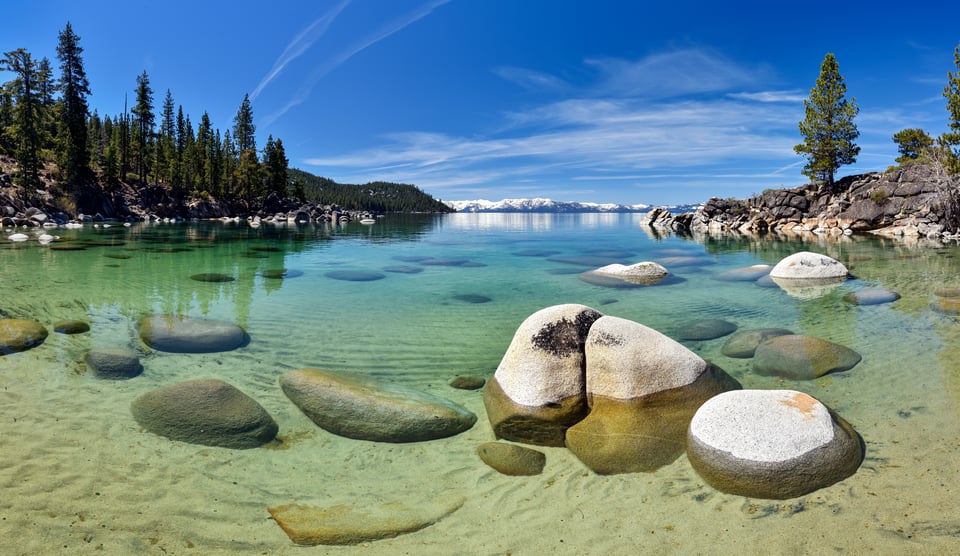 Secret Cove Secret Cove