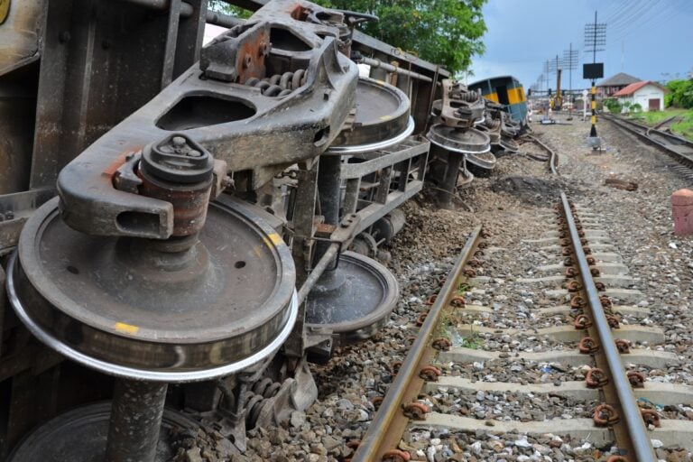 Tragedia en un tren de Texas tuvo múltiples migrantes como víctimas 