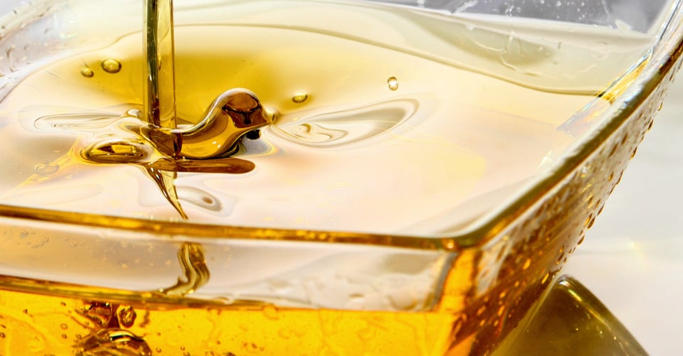 Selección aceitosa: Qué aceite usar en la cocina
