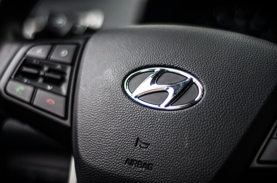 Hyundai y Kia retiran vehículos debido a un riesgo de incendio