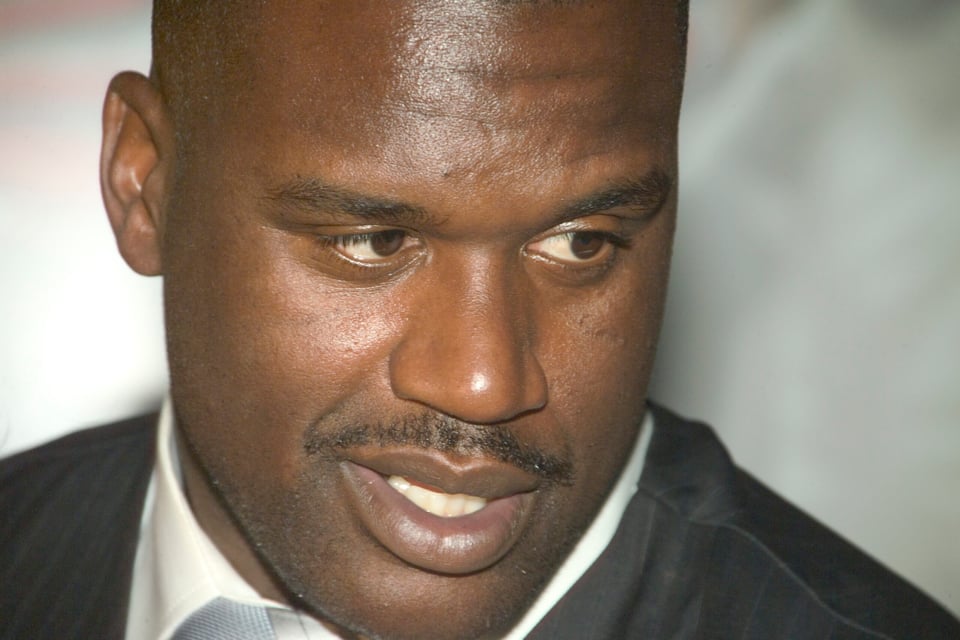 Familia hispana Shaquille O’Neal: Es una verdadera leyenda