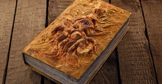 10 Libros de terror perfectos para halloween
