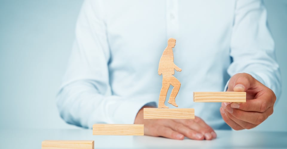 Lecciones de líderes: Tips en cómo encontrar un mentor