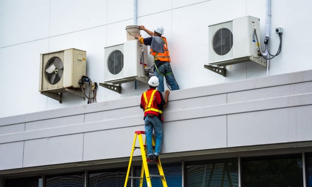 3 trucos para limpiar el aire acondicionado y reducir su factura de energía a la mitad