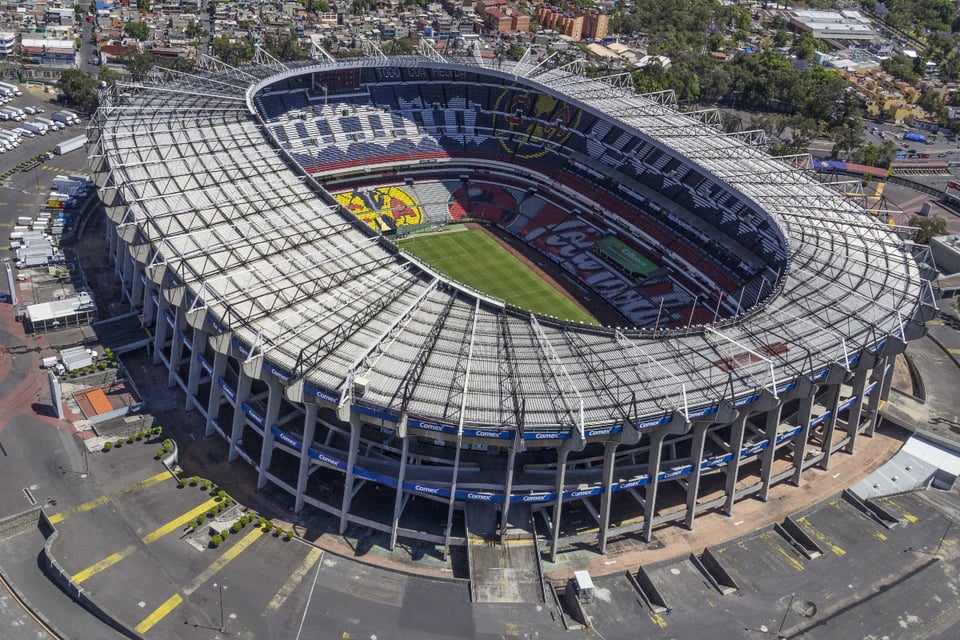 México hará historia