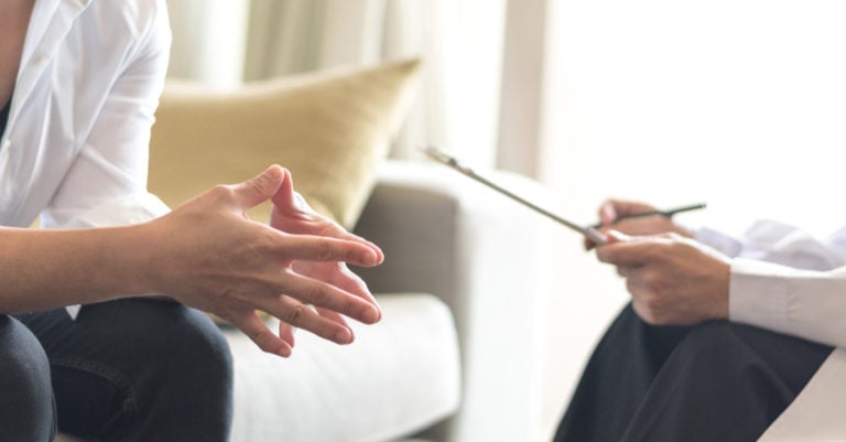 15 diferencias entre coaching y terapia