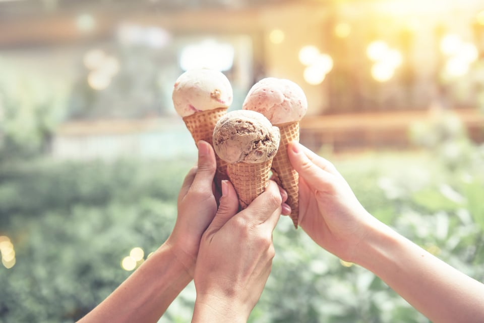 Helado