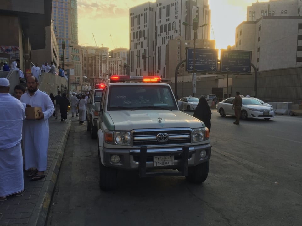 Ejecución masiva: Arabia Saudita mata a 81 reclusos en un día