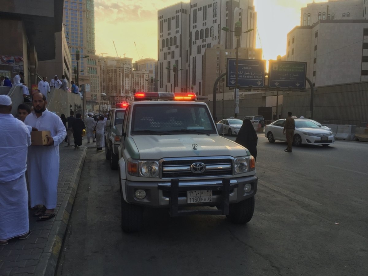 Ejecución masiva: Arabia Saudita mata a 81 reclusos en un día