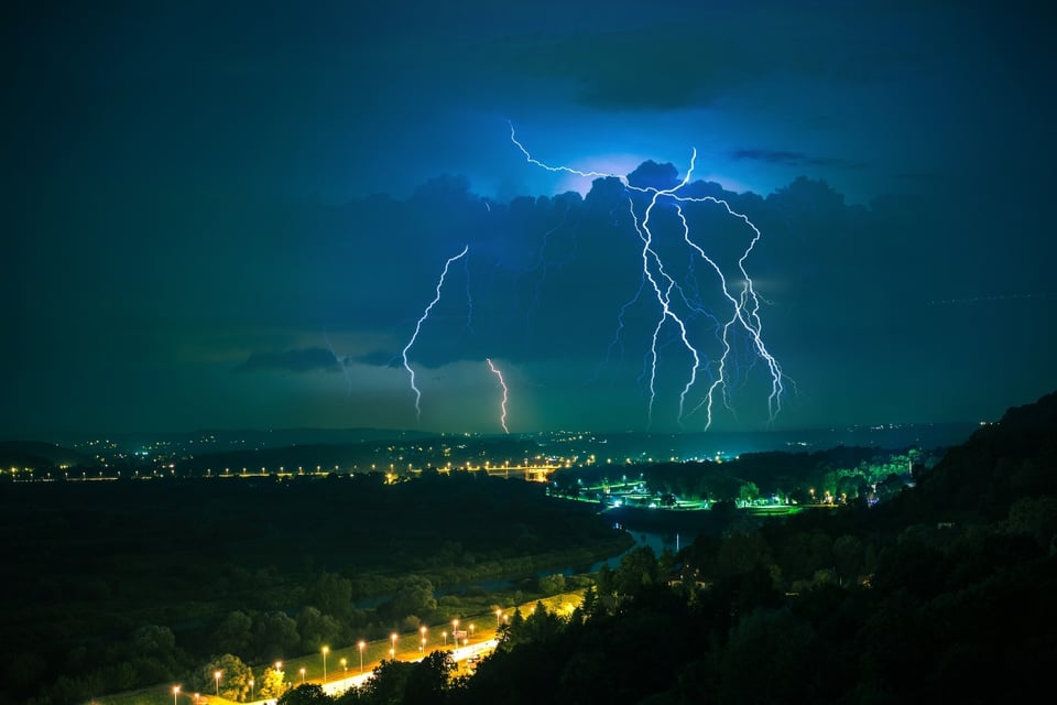 Severe weather could hit Texas and the southern plains this week