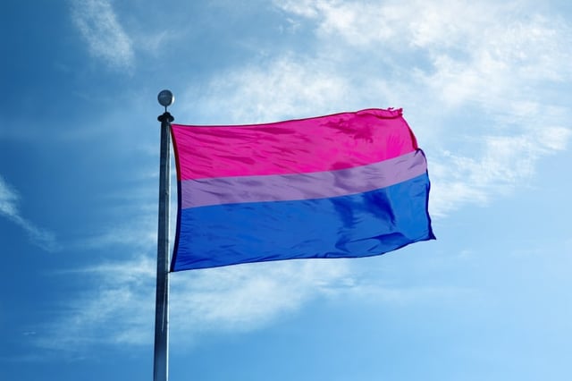 Common myths about bisexuality