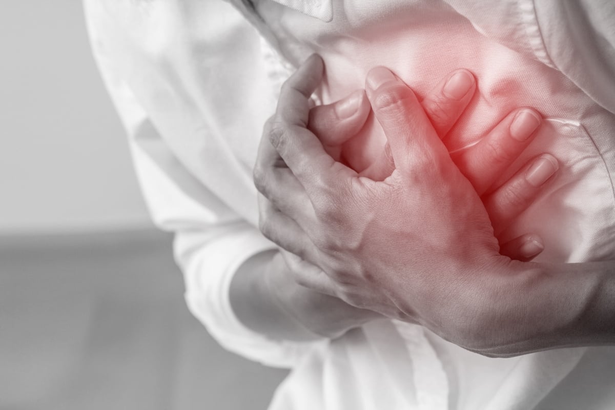 Tras sufrir un infarto, actriz hispana está en terapia intensiva