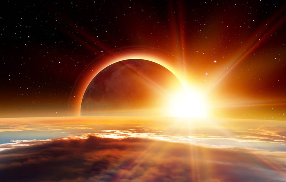 cielo, universo, ciencia, fenómeno, MundoNOW