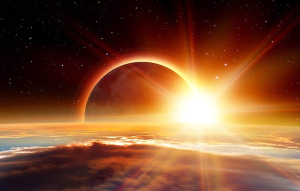 Lo que necesitas saber sobre el eclipse solar del 8 de abril