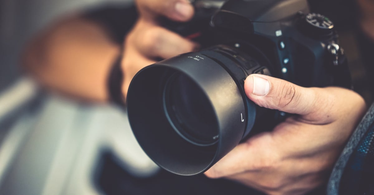 Photography Techniques: The Art of Artsy Photos