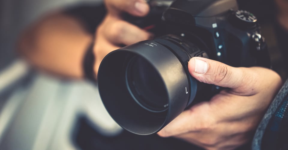 Técnicas  fotográficas: El arte de las fotos artísticas