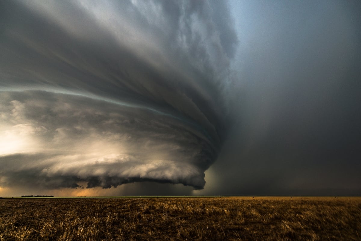 Brote tornados pronosticados, tormentas, alerta, clima, MundoNOW