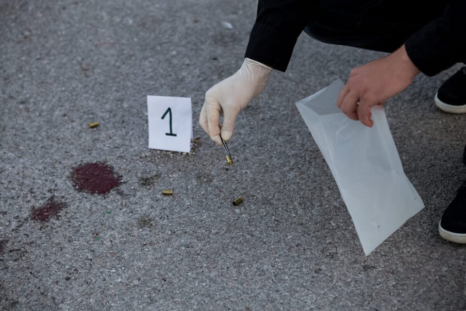 La violencia en Bosnia continúa