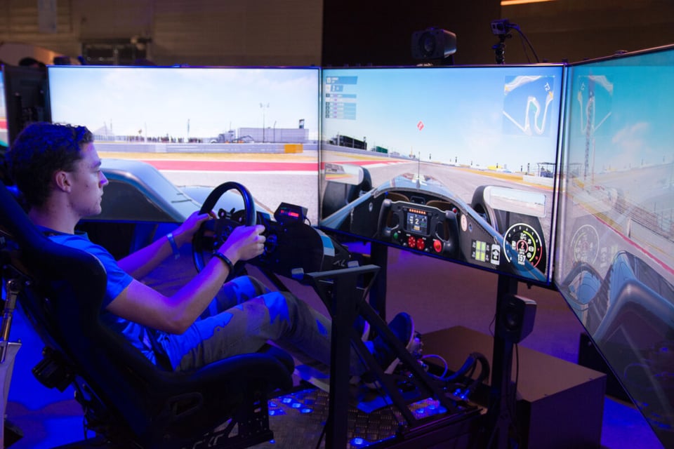 F1, PS PLUS, juego, videojuego, carreras