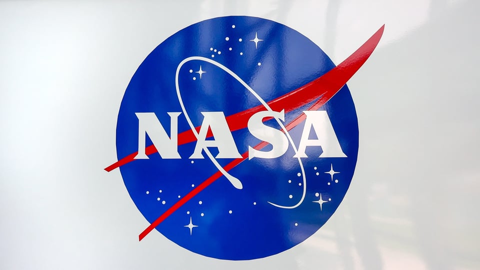 La NASA mandó un mensaje